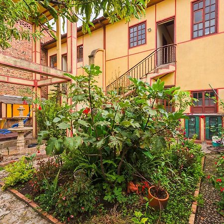 Casa Del Sol Hotel Bogota Ngoại thất bức ảnh