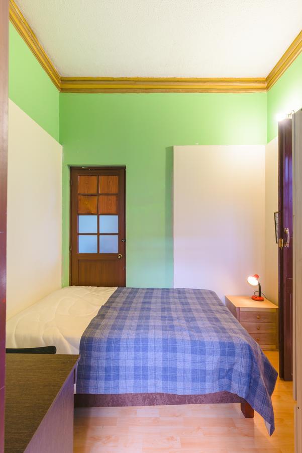 Casa Del Sol Hotel Bogota Ngoại thất bức ảnh