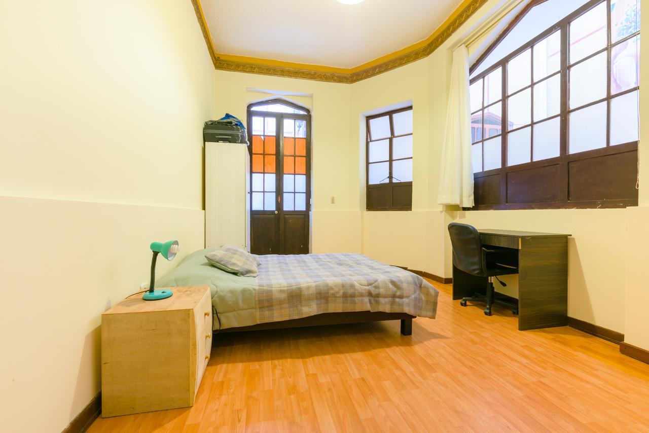 Casa Del Sol Hotel Bogota Ngoại thất bức ảnh