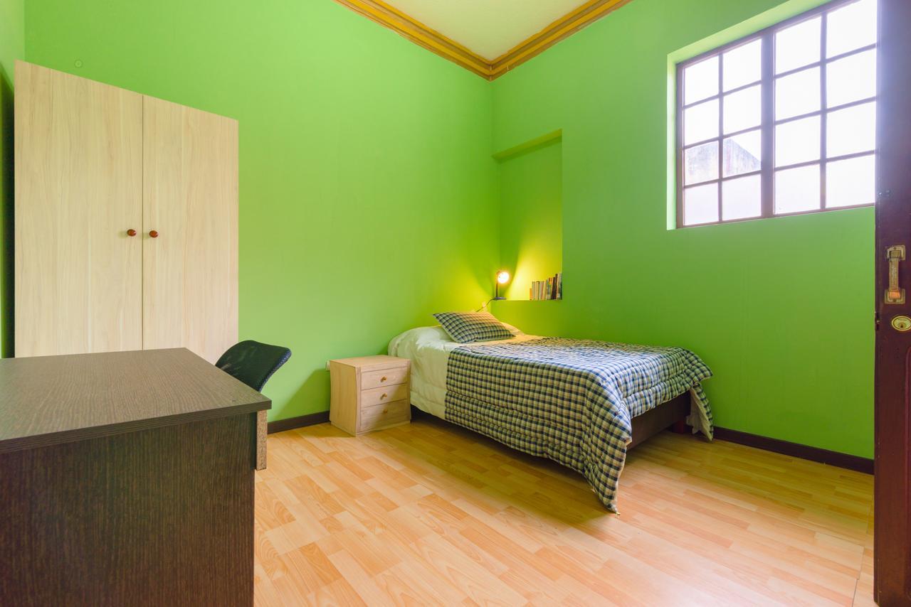 Casa Del Sol Hotel Bogota Ngoại thất bức ảnh