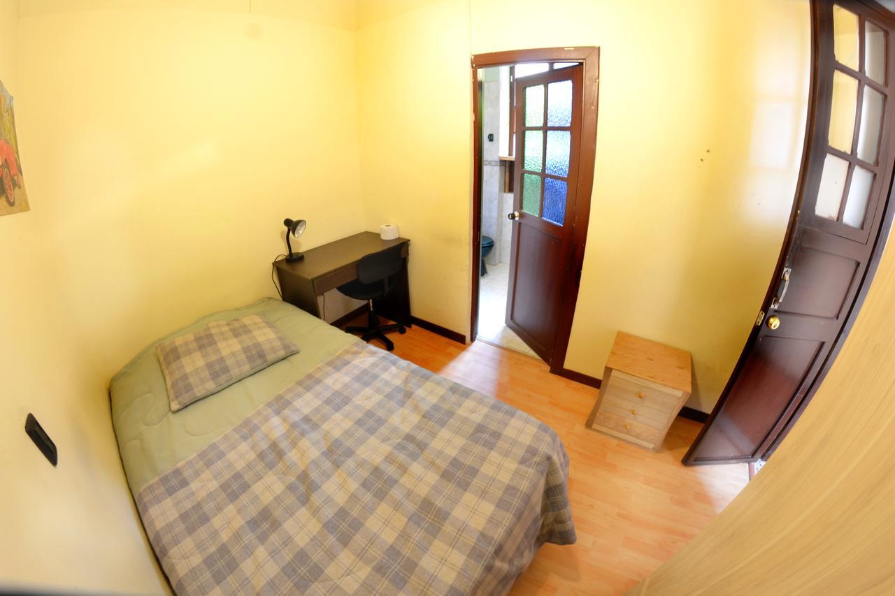 Casa Del Sol Hotel Bogota Ngoại thất bức ảnh