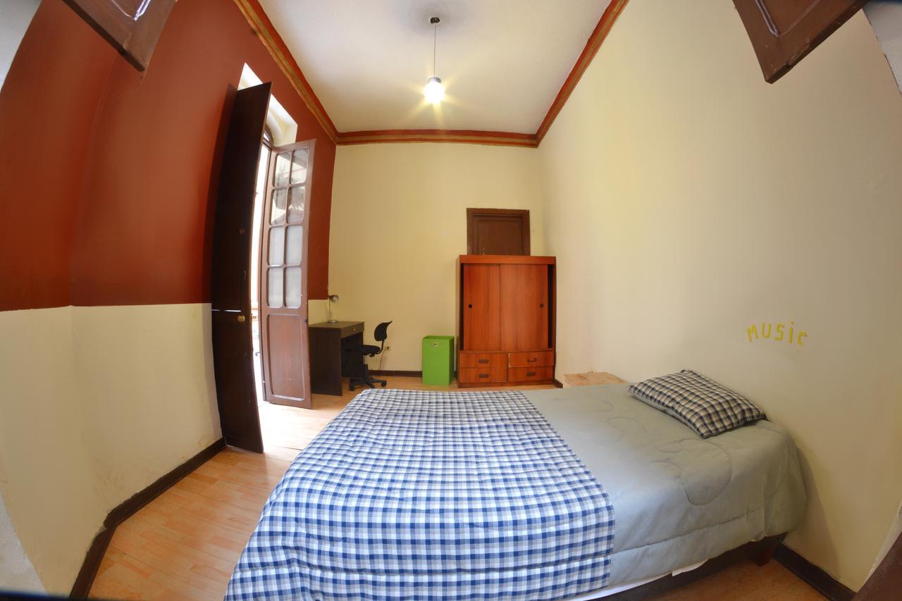 Casa Del Sol Hotel Bogota Ngoại thất bức ảnh